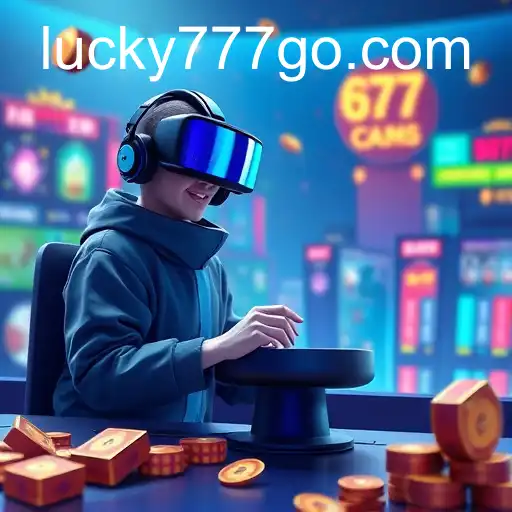 The Evolution of Online Gaming: A Deep Dive into Emerging Trends