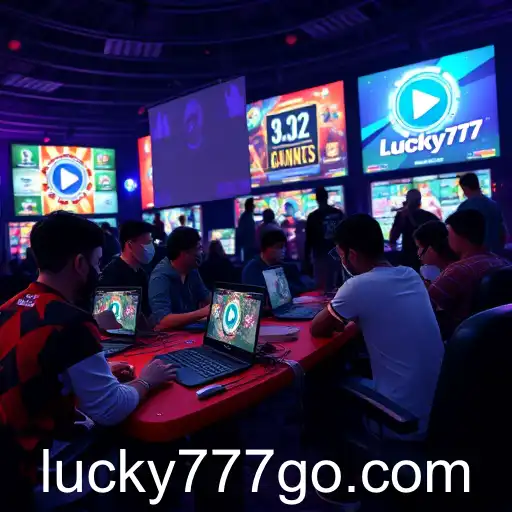 Online Gaming Trends Shaping 2025