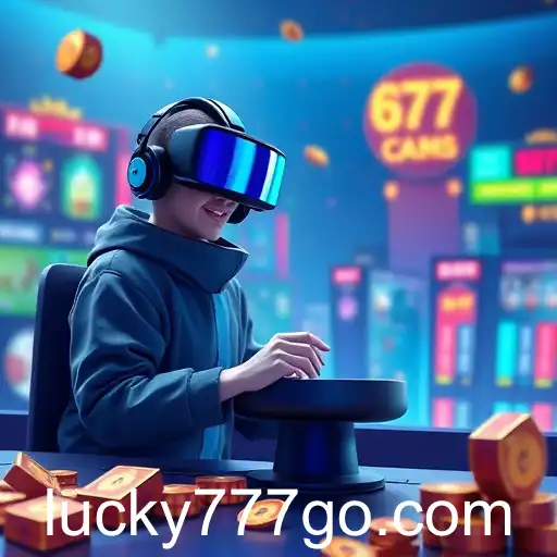 The Evolution of Online Gaming: A Deep Dive into Emerging Trends