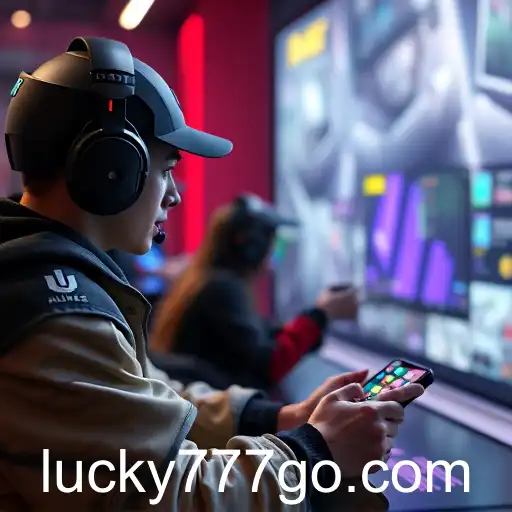 The Rise of Gaming Platforms and Their Cultural Impact