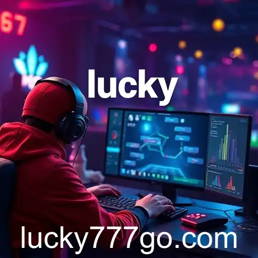 Online Gaming Trends Hit New Heights