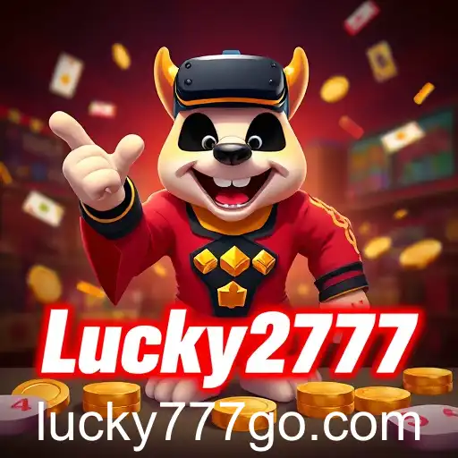 Lucky777: Revolutionizing Online Gaming in 2025