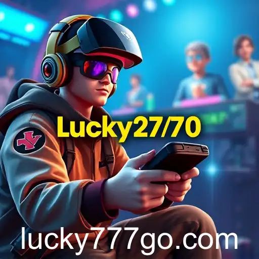 The Rise of 'lucky777' and Gaming Trends
