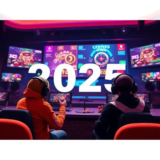 The Rise of Virtual Gaming Platforms in the Digital Age